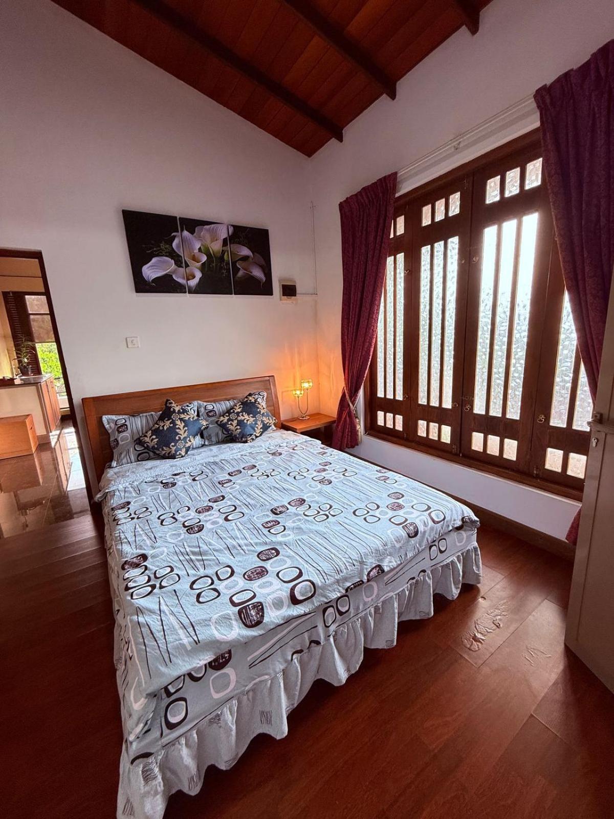 Resident View Homestay Kandy Luaran gambar
