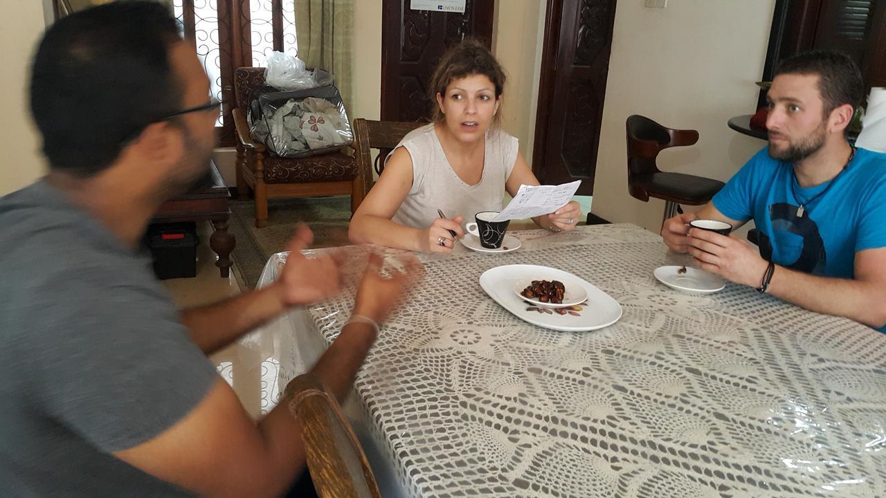 Resident View Homestay Kandy Luaran gambar