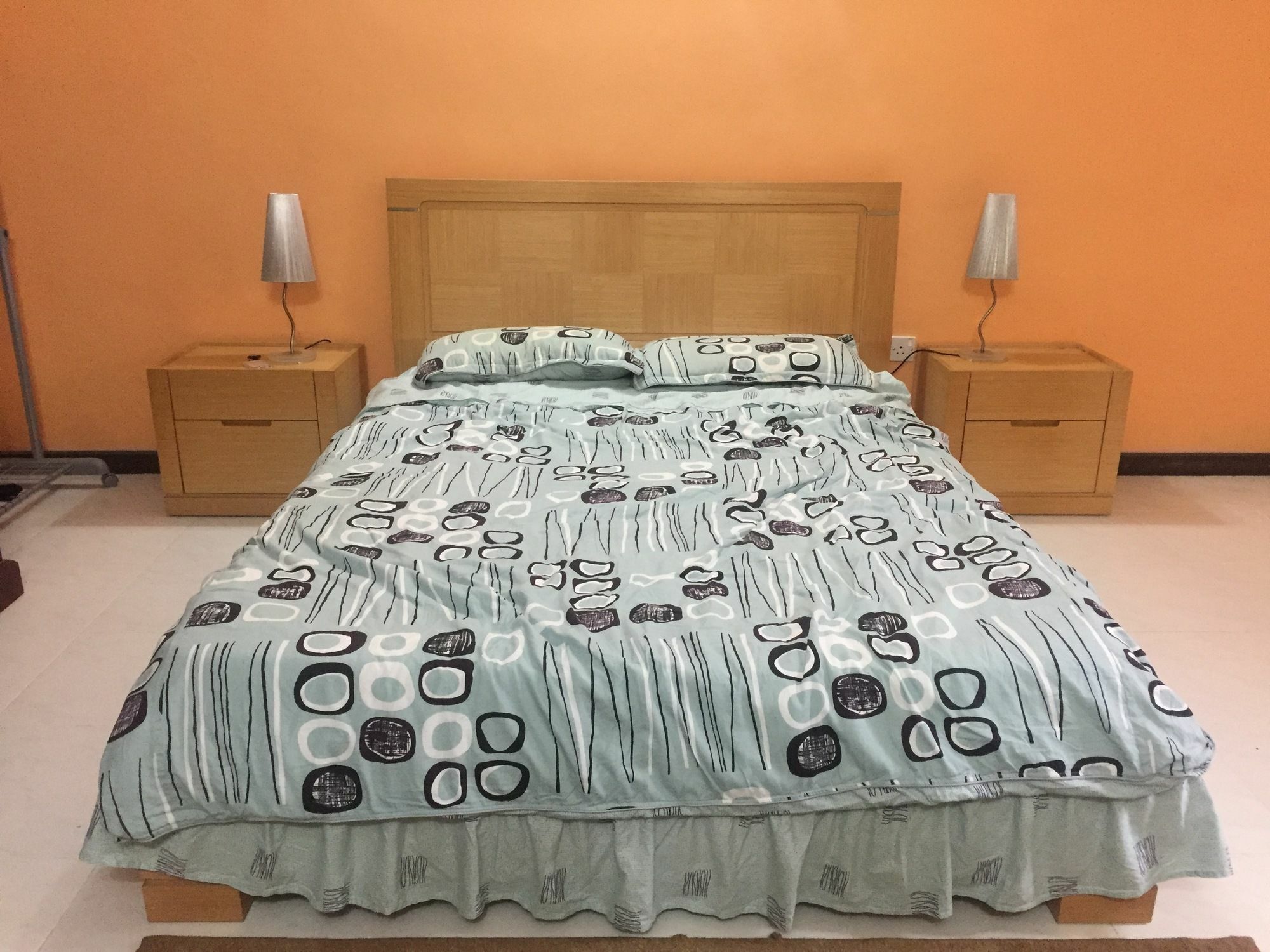 Resident View Homestay Kandy Luaran gambar