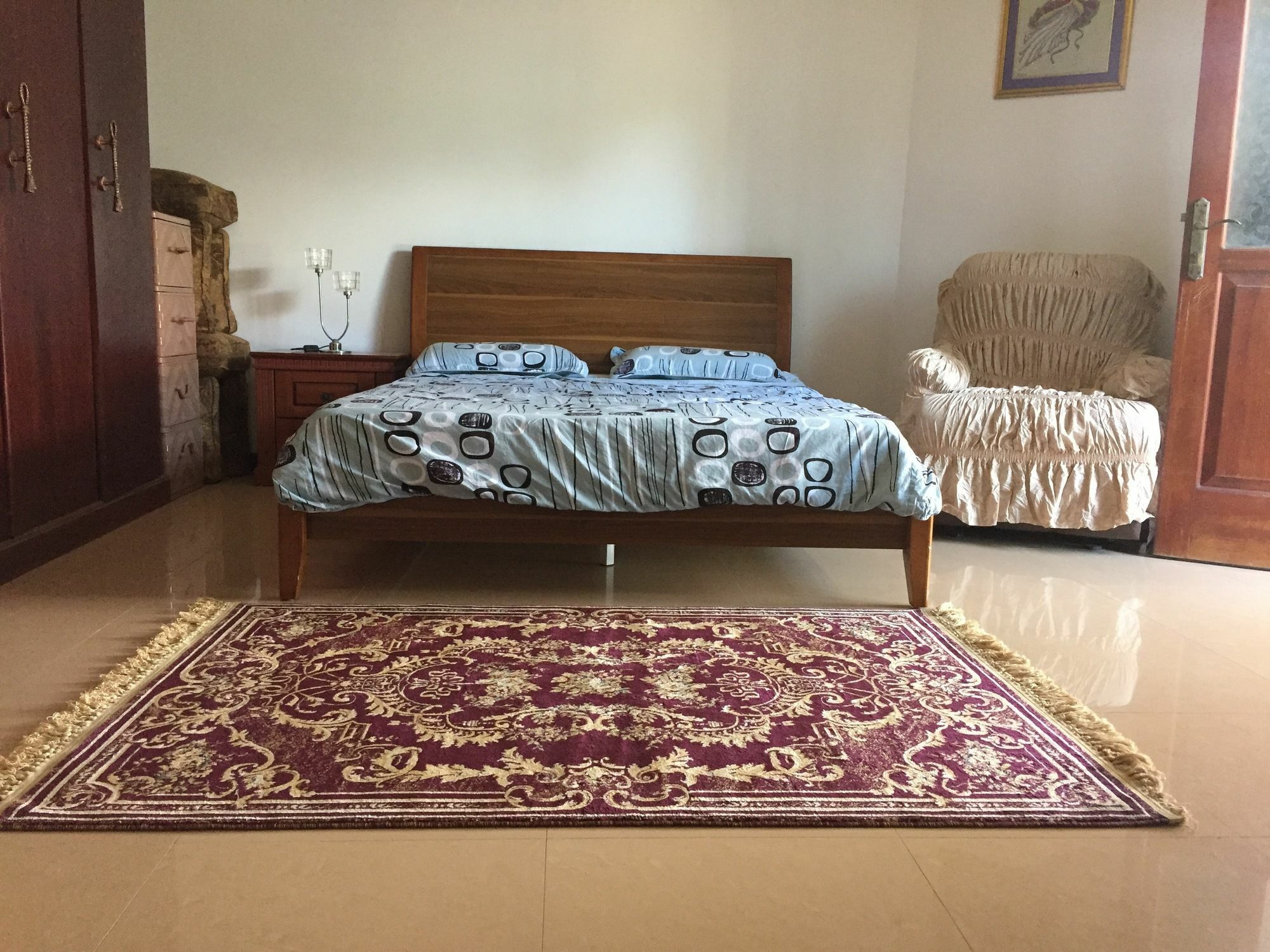 Resident View Homestay Kandy Luaran gambar