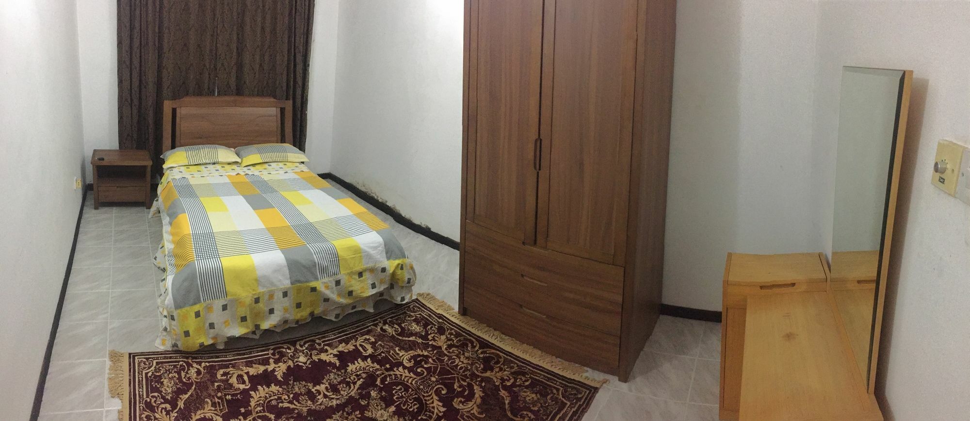 Resident View Homestay Kandy Luaran gambar