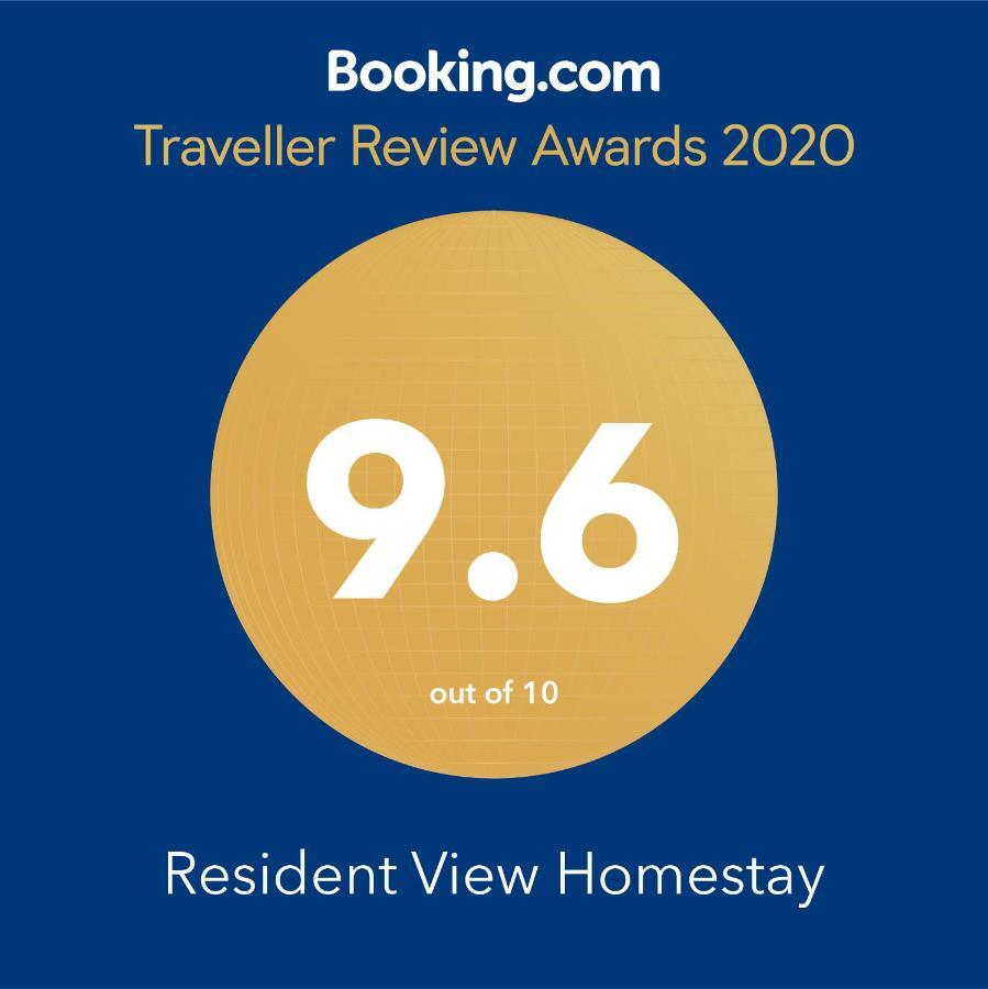 Resident View Homestay Kandy Luaran gambar